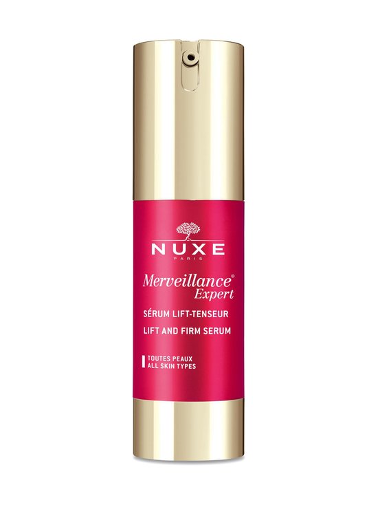 Merveillance Expert Lift and Firm Serum -kasvoseerumi 30 ml