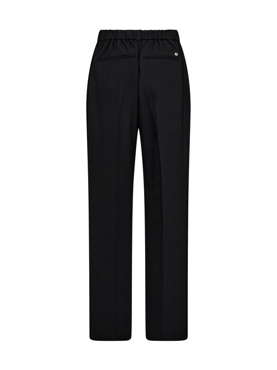 MOS MOSH - MMBai Miley -housut - 801 BLACK - photo 2 MOS MOSH - MMBai Miley -housut - 801 BLACK | Stockmann - photo 2