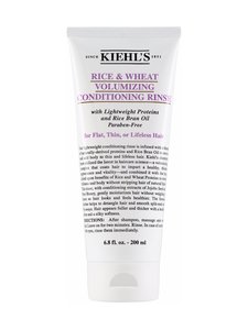 Kiehl's - Rice and Wheat Volume Conditioner -hoitoaine 200 ml Kiehl's - Rice and Wheat Volume Conditioner -hoitoaine 200 ml | Stockmann