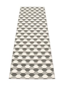 Pappelina - Dana-muovimatto 70 x 250 cm - WARM GREY (HARMAA) | Stockmann