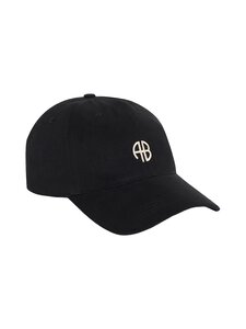 Anine Bing - Jeremy-lippalakki - BLACK | Stockmann