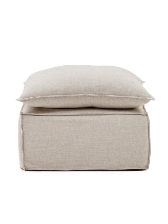 Kave Home - Anarela-rahi - BEIGE - photo 2 Kave Home - Anarela-rahi - BEIGE | Stockmann - photo 2