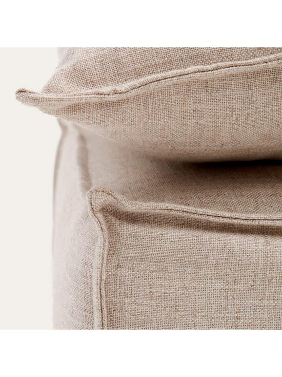 Kave Home - Anarela-rahi - BEIGE - photo 3 Kave Home - Anarela-rahi - BEIGE | Stockmann - photo 3