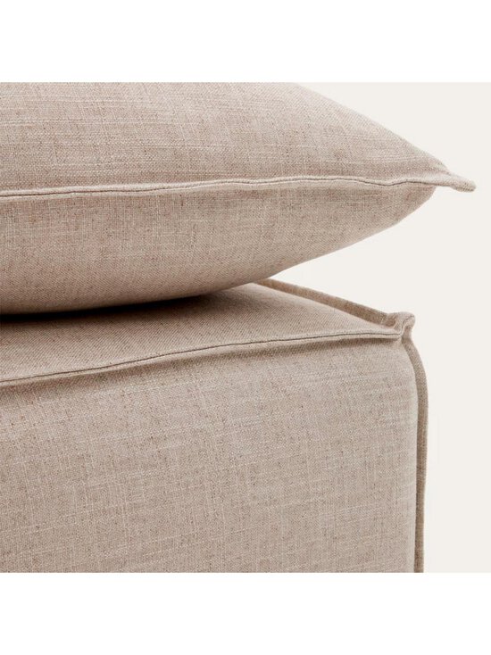 Kave Home - Anarela-rahi - BEIGE - photo 4 Kave Home - Anarela-rahi - BEIGE | Stockmann - photo 4