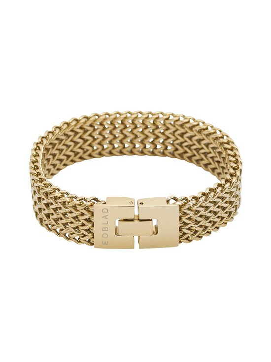 Edblad - Peak Bangle Gold rokassprādze - GOLD - photo 1 Edblad - Peak Bangle Gold rokassprādze - GOLD | Stockmann - photo 1