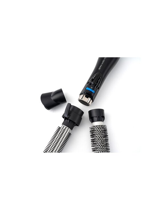 Björn Axen Tools - Air Styler PRO -kuumailmakiharrin - BLACK - photo 6 Björn Axen Tools - Air Styler PRO -kuumailmakiharrin - BLACK | Stockmann - photo 6