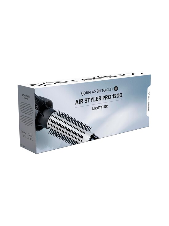 Björn Axen Tools - Air Styler PRO -kuumailmakiharrin - BLACK - photo 7 Björn Axen Tools - Air Styler PRO -kuumailmakiharrin - BLACK | Stockmann - photo 7