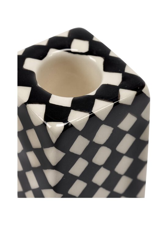 Serax - N°1 svečturis - 909 BLACK/WHITE - photo 3 Serax - N°1 svečturis - 909 BLACK/WHITE | Stockmann - photo 3