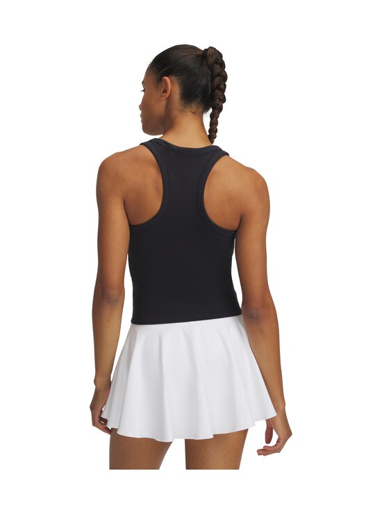 Under Armour - Motion High Neck -treenitoppi - 001 BLACK | Stockmann - photo 2