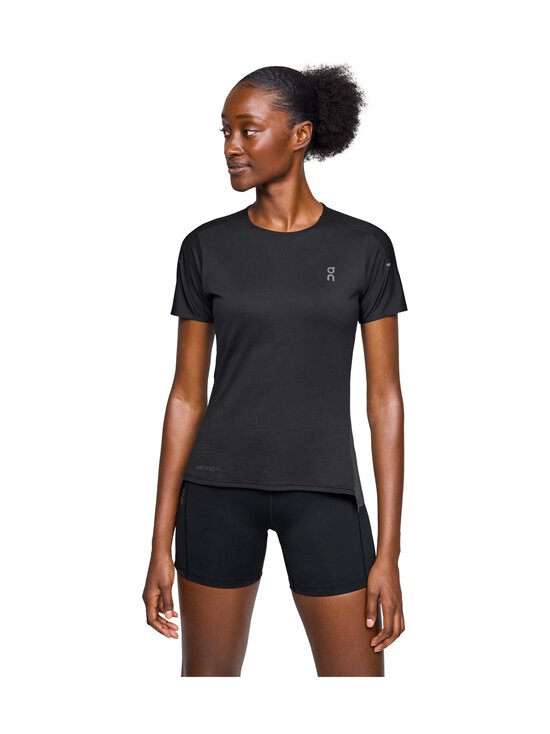 ON - Performance-T ON - BLACK | Stockmann - photo 2