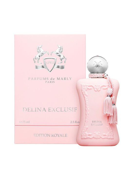 Parfums de Marly - Delina Exclusif EdP -tuoksu 75 ml - NOCOL | Stockmann - photo 2
