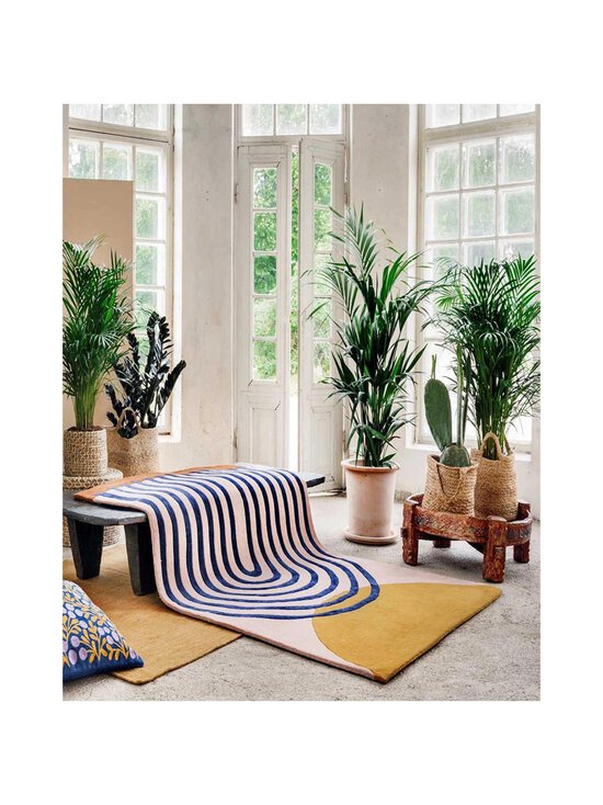 FINARTE - Atrium-matto - PINK-GOLD - photo 2 FINARTE - Atrium-matto - PINK-GOLD | Stockmann - photo 2