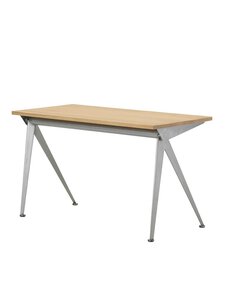 Vitra - Compas Direction -työpöytä - TAMMI | Stockmann