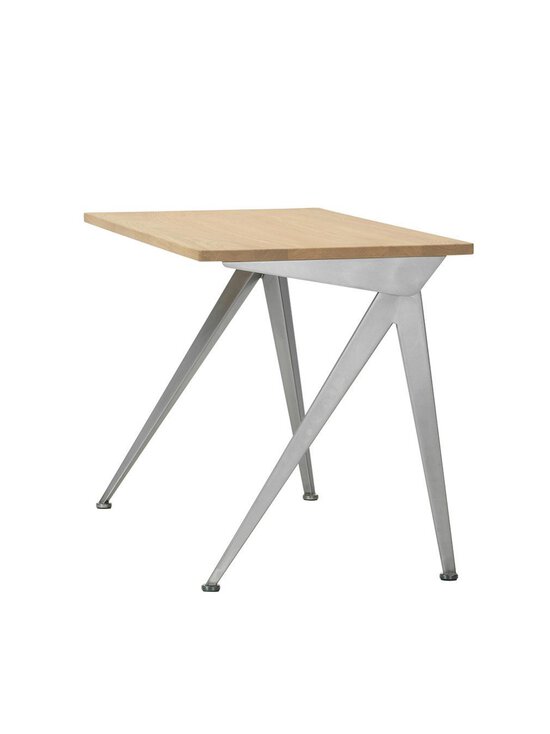 Vitra - Compas Direction -työpöytä - TAMMI - photo 2 Vitra - Compas Direction -työpöytä - TAMMI | Stockmann - photo 2