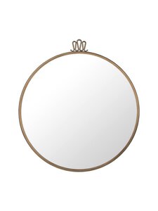 Gubi - Randaccio-peili - MESSINKI | Stockmann