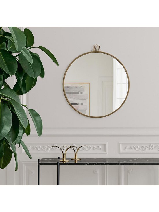 Gubi - Randaccio-peili - MESSINKI | Stockmann - photo 4