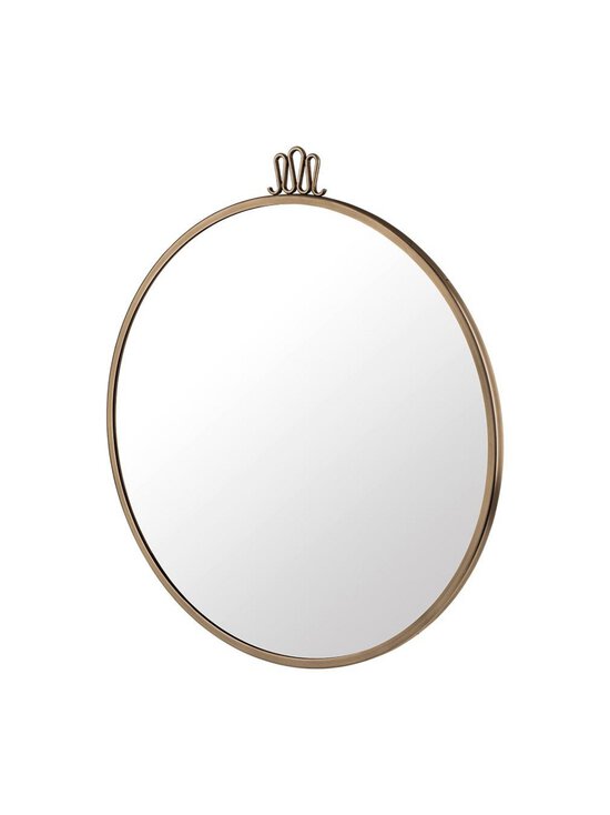 Gubi - Randaccio-peili - MESSINKI | Stockmann - photo 2