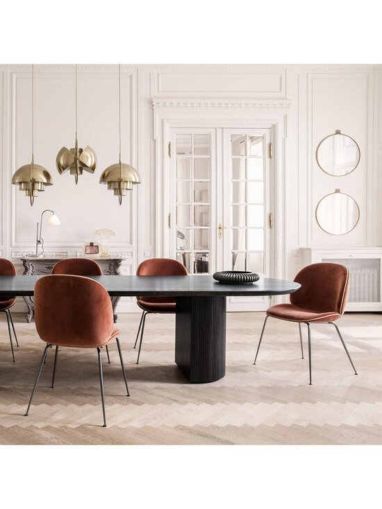 Gubi - Randaccio-peili - MESSINKI | Stockmann - photo 6