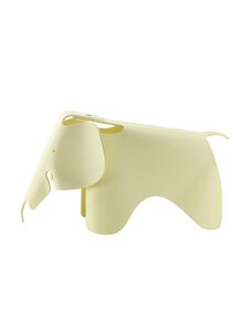 Vitra - Eames Elephant RE canary - YELLOW | Stockmann