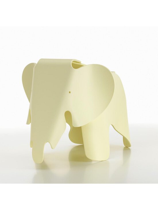 Vitra - Eames Elephant RE canary - YELLOW | Stockmann - photo 2