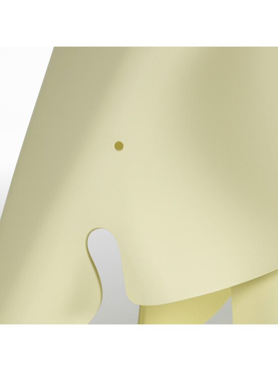 Vitra - Eames Elephant RE canary - YELLOW | Stockmann - photo 4