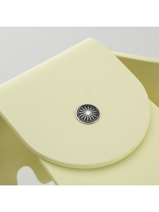 Vitra - Eames Elephant RE canary - YELLOW | Stockmann - photo 3