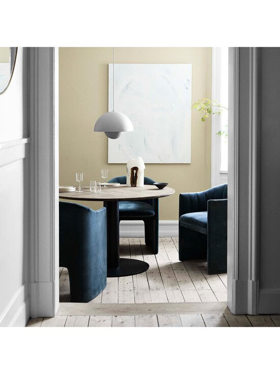 &Tradition - Flowerpot VP2 -riippuvalaisin - VALKOINEN | Stockmann - photo 2