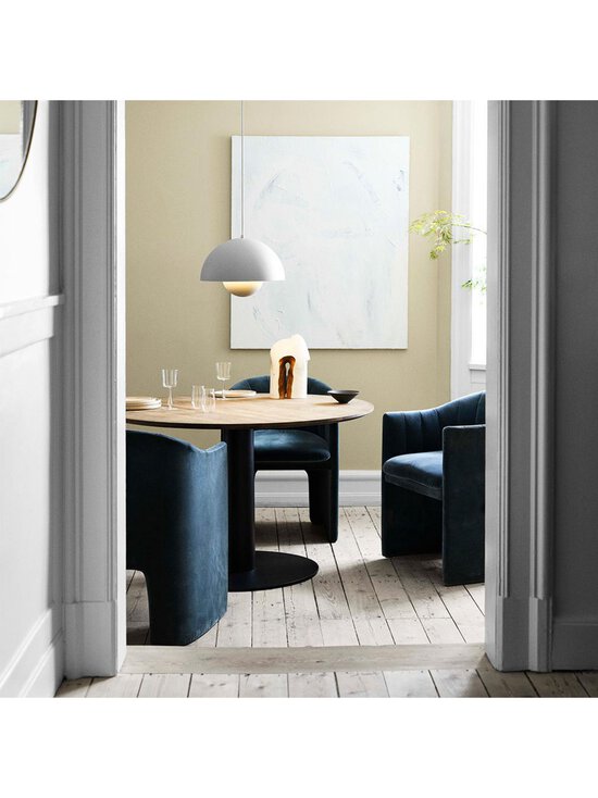 &Tradition - Flowerpot VP2 -riippuvalaisin - VALKOINEN | Stockmann - photo 3