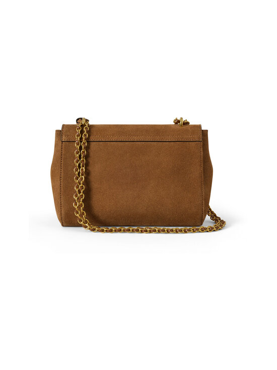 Mulberry - Õlakott Lily Suede - G924 VINTAGE OAK | Stockmann - photo 2