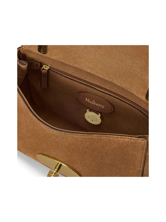 Mulberry - Õlakott Lily Suede - G924 VINTAGE OAK | Stockmann - photo 5