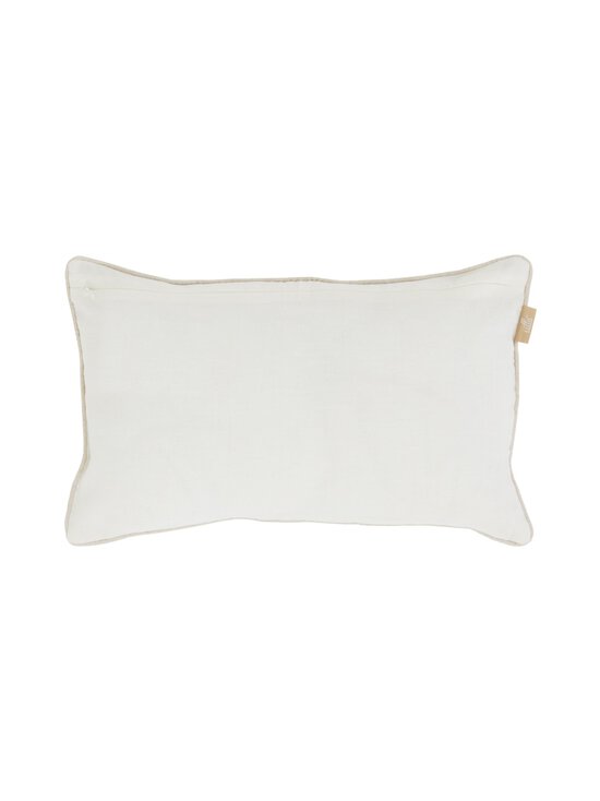 Villa Stockmann - Gallen-tyynynpäällinen 30 x 50 cm - SOFT WHITE - photo 3 Villa Stockmann - Gallen-tyynynpäällinen 30 x 50 cm - SOFT WHITE | Stockmann - photo 3