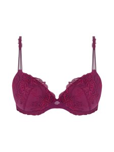 Lise Charmel - Source Beaute Light Contour -rintaliivit - 6157-SA FUCHSIA | Stockmann