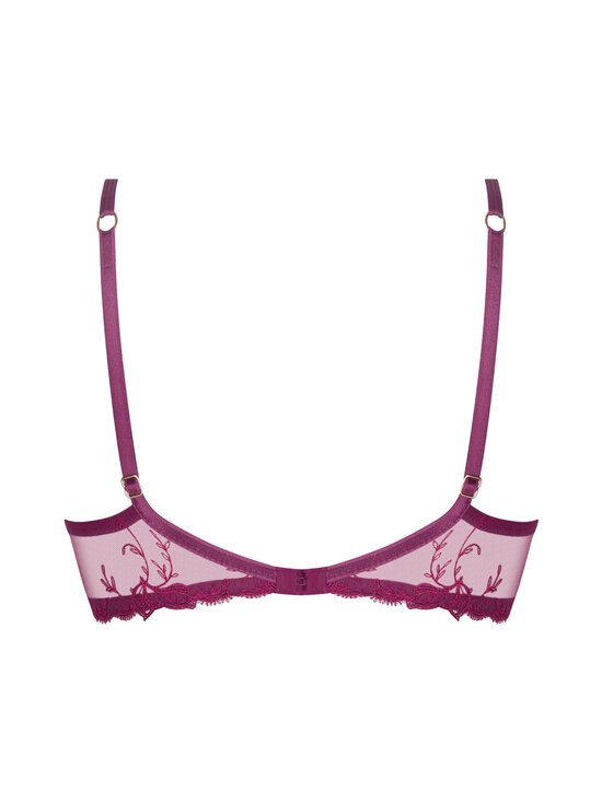 Lise Charmel - Source Beaute Light Contour -rintaliivit - 6157-SA FUCHSIA | Stockmann - photo 2