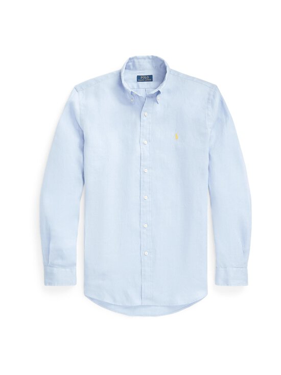 Polo Ralph Lauren – Pellavapaita, vaaleansininen