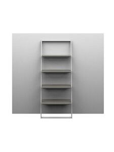 BoConcept - Bordeaux-seinähylly - VALKOINEN,HARMAA BoConcept - Bordeaux-seinähylly - VALKOINEN,HARMAA | Stockmann