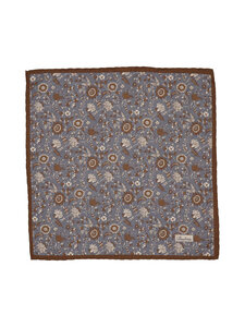 Stenströms - Silkkitaskuliina - 331 GREY PATTERN | Stockmann