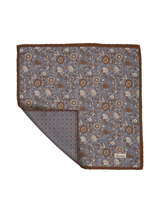 Stenströms - Silkkitaskuliina - 331 GREY PATTERN | Stockmann - photo 2