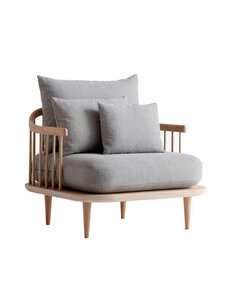 &Tradition - Fly SC1 -nojatuoli - BEIGE | Stockmann