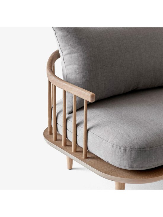 &Tradition - Fly SC1 -nojatuoli - BEIGE | Stockmann - photo 3