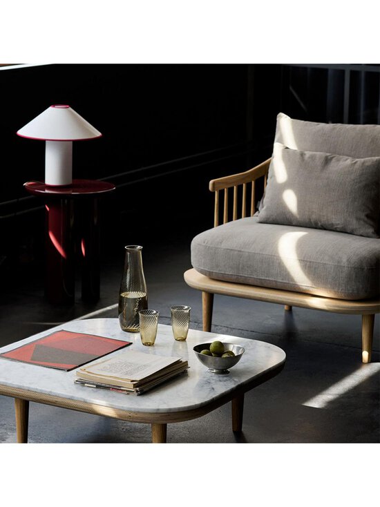 &Tradition - Fly SC1 -nojatuoli - BEIGE | Stockmann - photo 4