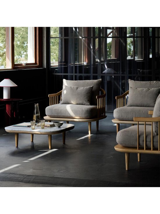 &Tradition - Fly SC1 -nojatuoli - BEIGE | Stockmann - photo 5