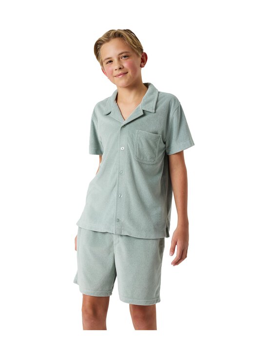 Björn Borg - Toweling Pool -paita - GY024 SLATE GRAY | Stockmann - photo 1