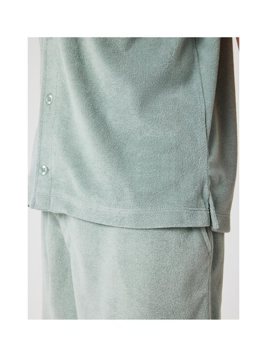 Björn Borg - Toweling Pool -paita - GY024 SLATE GRAY | Stockmann - photo 4