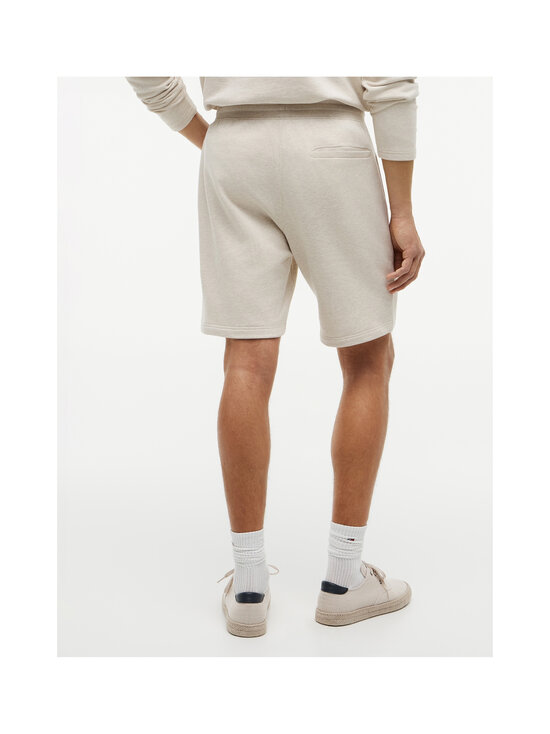 Tommy Hilfiger - Essential Terry -shortsit - HGF HEATHERED OATMILK | Stockmann - photo 4