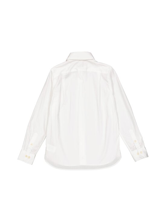 Polo Ralph Lauren - Regent Slim Fit -kauluspaita - WHITE - photo 2 Polo Ralph Lauren - Regent Slim Fit -kauluspaita - WHITE | Stockmann - photo 2