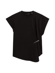 Ted Baker London - Teally t-paita - BLACK | Stockmann