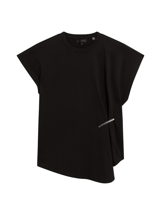 Ted Baker London - Teally t-paita - BLACK | Stockmann - photo 1