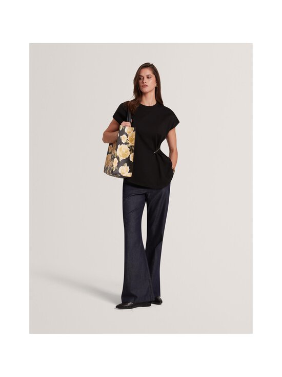 Ted Baker London - Teally t-paita - BLACK | Stockmann - photo 2
