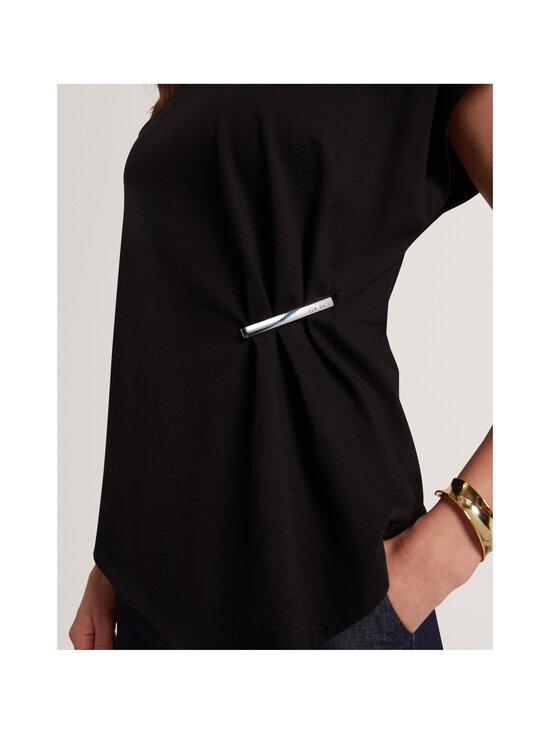 Ted Baker London - Teally t-paita - BLACK | Stockmann - photo 5