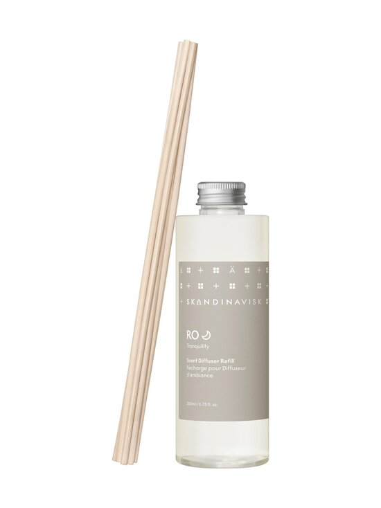 RO-diffuuserin täyttöpakkaus 200 ml